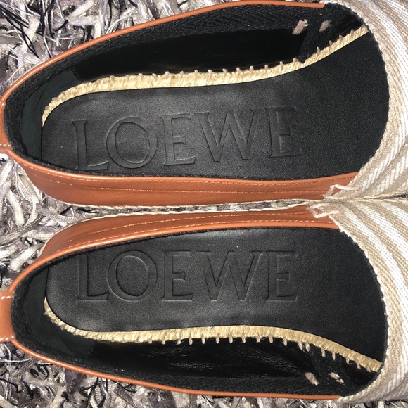 Espadrilles - Picture 5 of 6